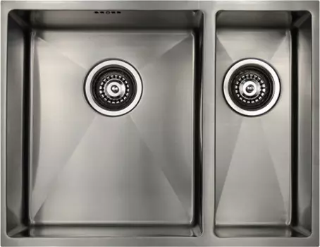 Мойка кухонная Seaman Eco Marino SME-575R