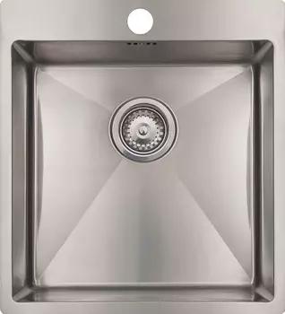 Мойка кухонная Seaman Eco Marino SMV-440