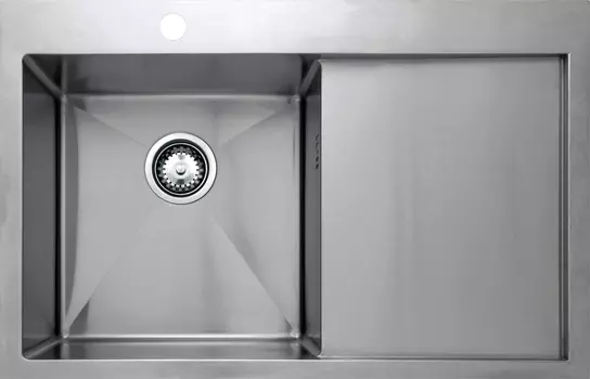 Мойка кухонная Seaman Eco Marino SMV-780R