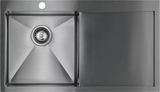 Мойка кухонная Seaman Eco Marino SMV-860R