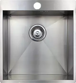 Мойка кухонная Seaman Eco Marino SMV-Z-440
