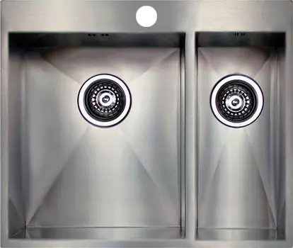 Мойка кухонная Seaman Eco Marino SMV-Z-575R