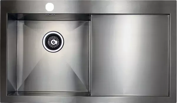 Мойка кухонная Seaman Eco Marino SMV-Z-860R