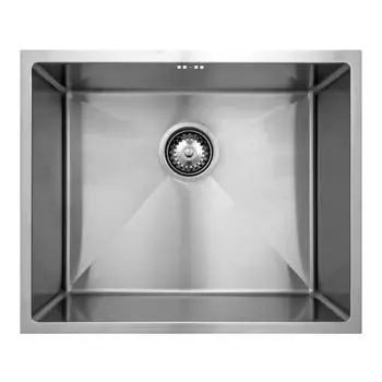 Мойка кухонная Seaman Eco MarinoSME-530-GL.A PVD, Gun 1