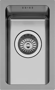 Мойка кухонная Seaman Eco Roma SMR-1932A