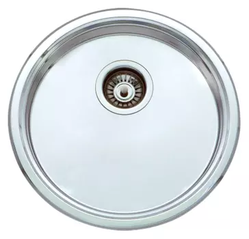 Мойка кухонная Seaman Eco Roma SMR-450B