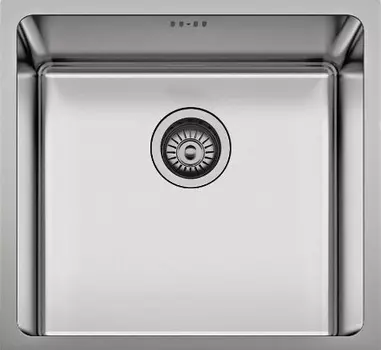 Мойка кухонная Seaman Eco Roma SMR-4944A.A