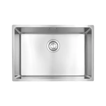 Мойка кухонная Seaman Eco Roma U SMR-6444A.A