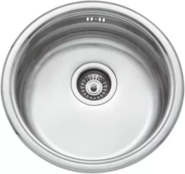 Мойка кухонная Seaman Eco Wien SWT-450A Polish x10