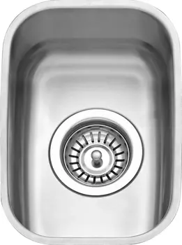 Мойка кухонная Seaman Eco Wien SWU-2232