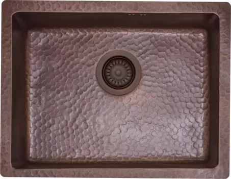 Мойка кухонная Seaman Natural Genova SMC-6046U-Antique