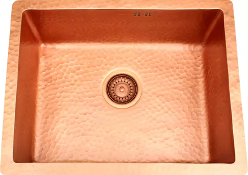 Мойка кухонная Seaman Natural Genova SMC-6046U-Supreme