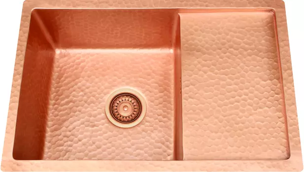 Мойка кухонная Seaman Natural Genova SMC-7146U-Supreme