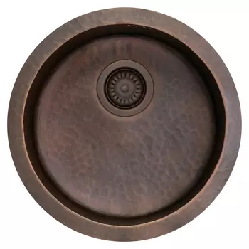 Мойка кухонная Seaman Natural SMC-460E Antique