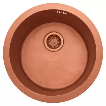 Мойка кухонная Seaman Natural SMC-460E-Supreme