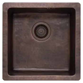 Мойка кухонная Seaman Natural SMC-4646E Antique