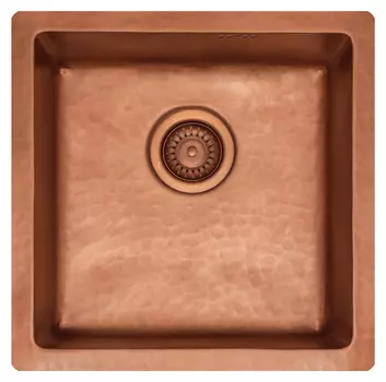 Мойка кухонная Seaman Natural SMC-4646E-Supreme