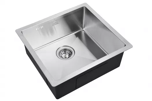 Мойка кухонная Steel Hammer SH 4844