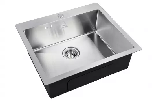 Мойка кухонная Steel Hammer SH 5951