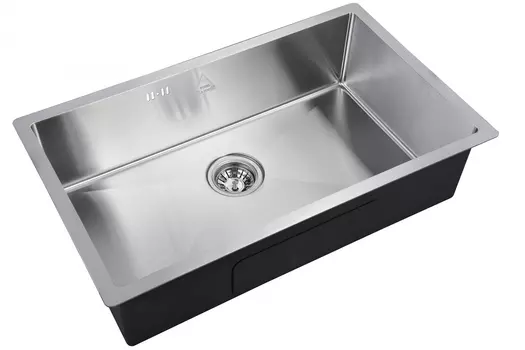 Мойка кухонная Steel Hammer SH 7444