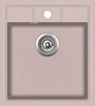 Мойка кухонная TEKA Estela 45 S-TQ 1B песочная