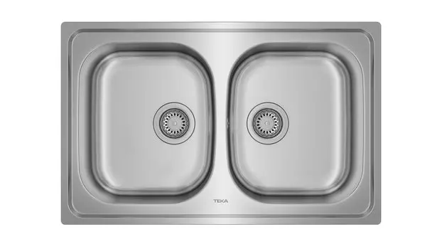 Мойка кухонная Teka Universe 80