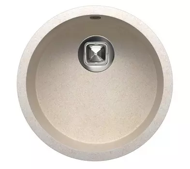 Мойка кухонная Tolero Classic R-104/102 сафари