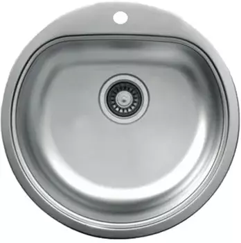Мойка кухонная TopZero Eclipse ELP510