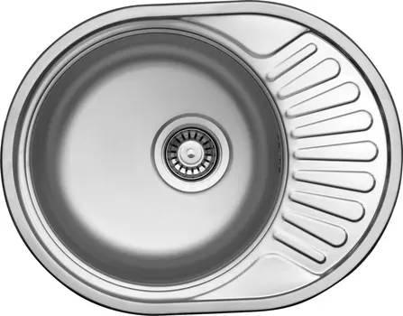 Мойка кухонная TopZero Favorite FAP577.447