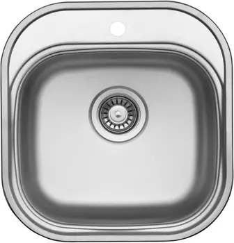 Мойка кухонная TopZero Galant GAP465.488