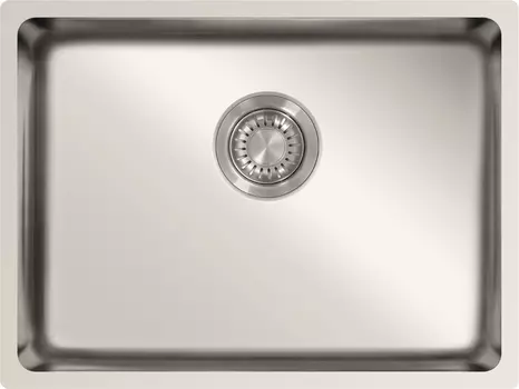 Мойка кухонная TopZero Micro ME550.GT10K