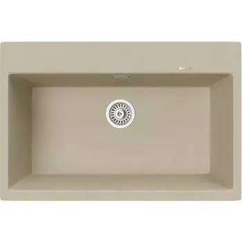 Мойка кухонная TopZeroGretta 780.510-08 Jasmine 08, 51х78 см