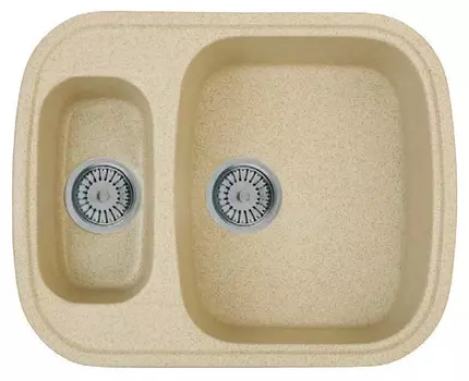 Мойка кухонная Whinstone Тендер сафари