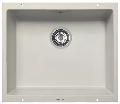 Мойка кухонная Zigmund & Shtain INTEGRA 500 индийская ваниль