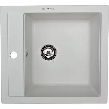 Мойка кухонная Zigmund & Shtain PLATZ 465 каменная соль