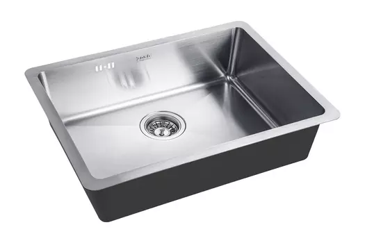 Мойка кухонная ZorG HD 7444