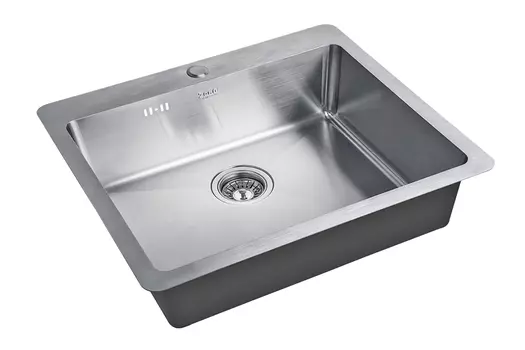 Мойка кухонная ZorG HD 7551