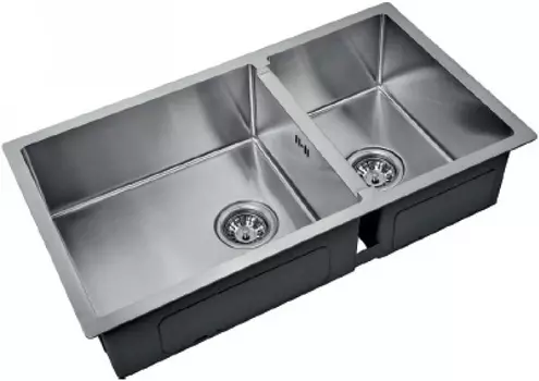 Мойка кухонная Zorg Light ZL R 780-2-440