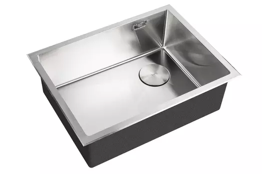 Мойка кухонная ZorG Lux 5844