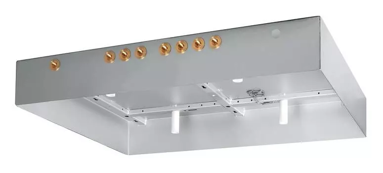 Монтажный набор Grohe Rainshower F-Series 26376001 для потолочного душа AquaSymphony