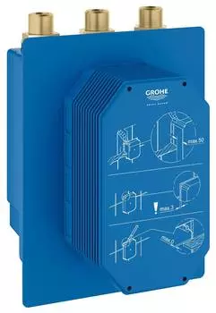 Монтажный ящик Grohe 36322000
