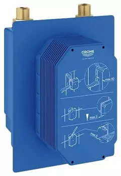 Монтажный ящик Grohe Eurosmart CE 36339000 со смешиванием
