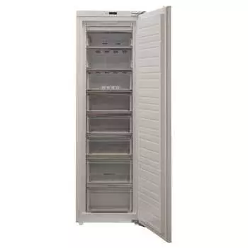 Морозильная камера Korting KSFI 1833 NF встраиваемая