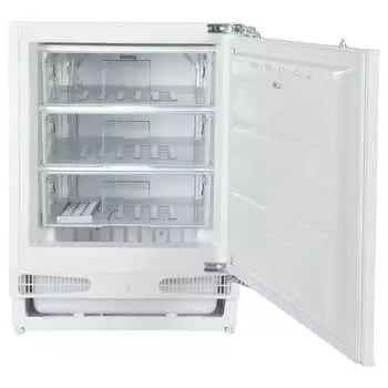 Морозильная камера Korting KSI 8189 F встраиваемая