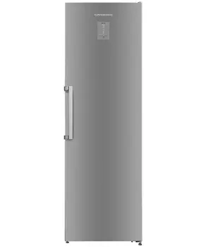 Морозильная камера Kuppersberg NFS 186 X отдельностоящая