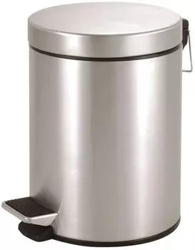 Мусорное ведро Axentia 116924