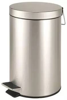 Мусорное ведро Axentia 117032