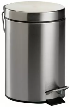 Мусорное ведро Axentia 117142