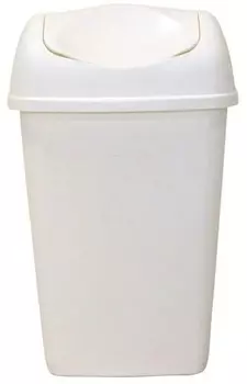 Мусорное ведро Axentia 235675, 15 л