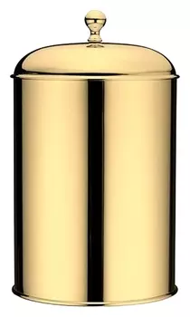 Мусорное ведро Bagno & Associati Regency RE91552 ORO